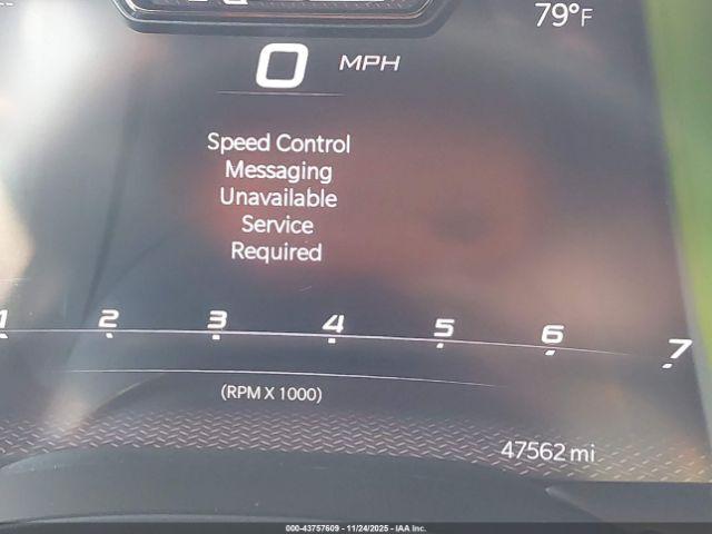 Ram 1500 Rebel  4x4 5'7 Box Image 6