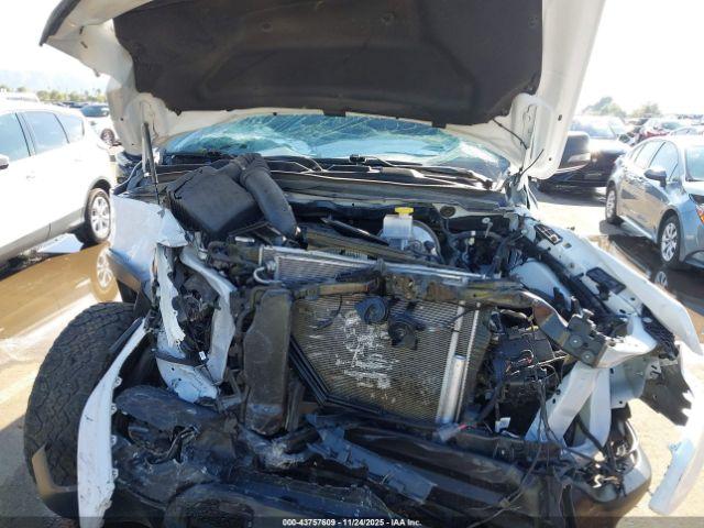 Ram 1500 Rebel  4x4 5'7 Box Image 14