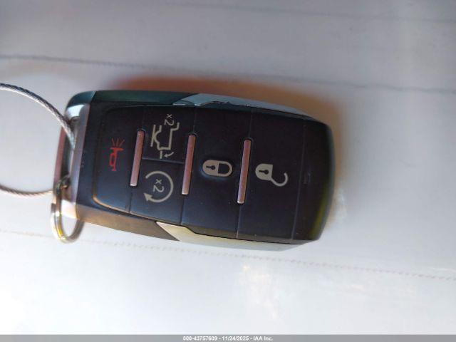 Ram 1500 Rebel  4x4 5'7 Box Image 11