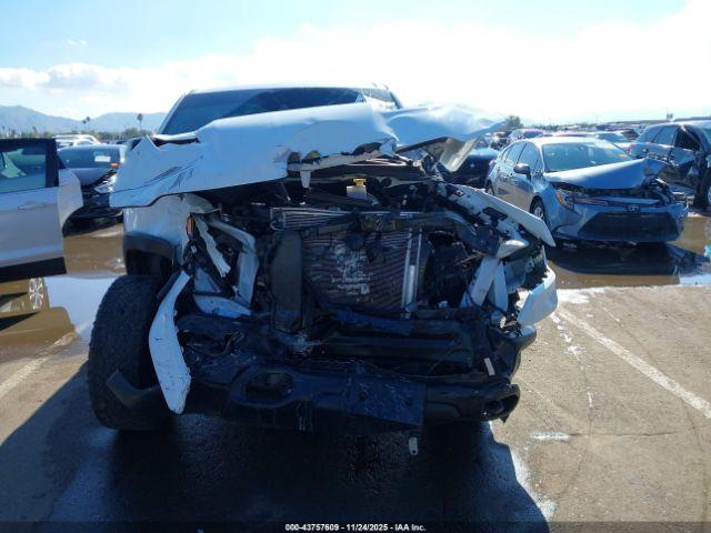 Ram 1500 Rebel  4x4 5'7 Box Image 16