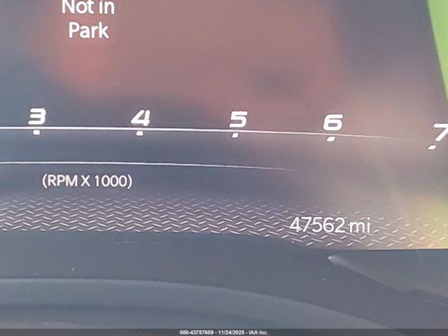 Ram 1500 Rebel  4x4 5'7 Box Image 15