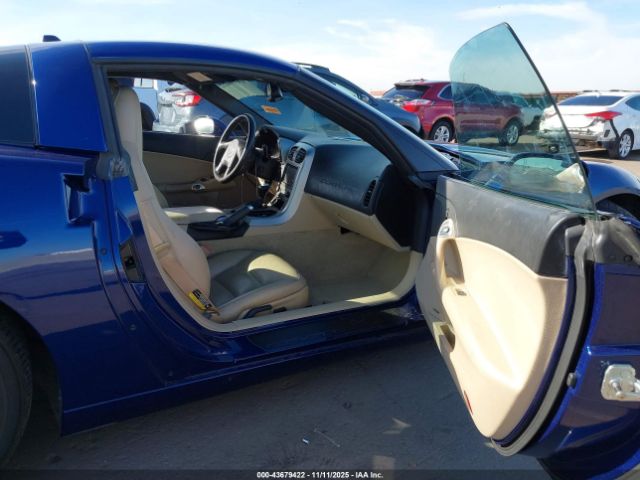 Chevrolet Corvette Image 14