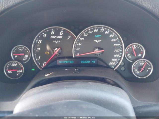 Chevrolet Corvette Image 3