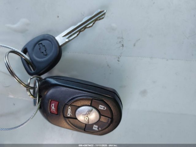 Chevrolet Corvette Image 6