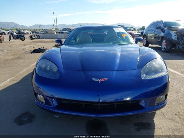 Chevrolet Corvette Image 5
