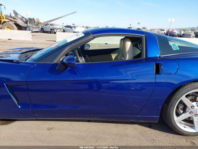 Chevrolet Corvette Image 10