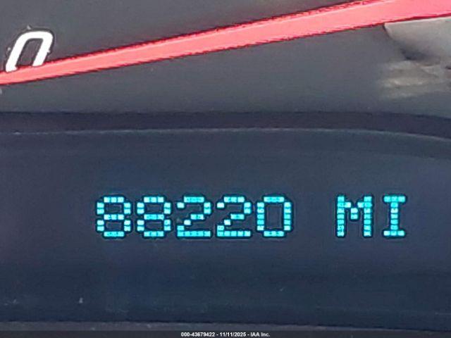 Chevrolet Corvette Image 13