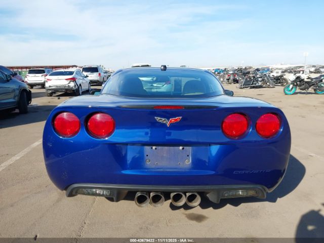 Chevrolet Corvette Image 16