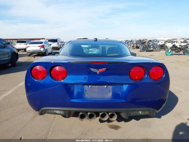 Chevrolet Corvette Image 16