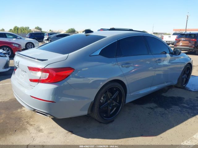 Honda Accord Sport Image 5