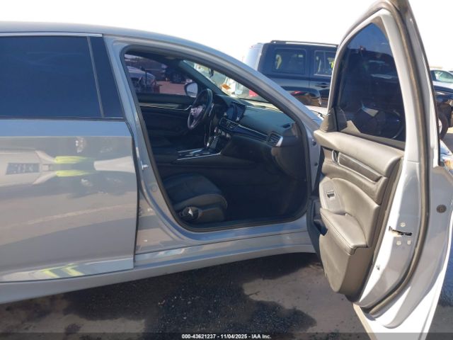 Honda Accord Sport Image 9