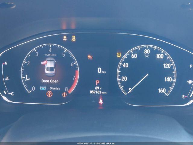 Honda Accord Sport Image 10