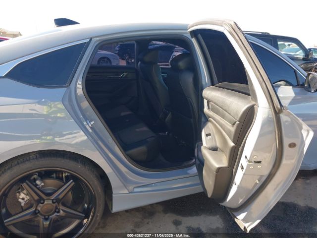 Honda Accord Sport Image 6