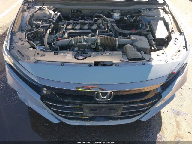 Honda Accord Sport Image 8