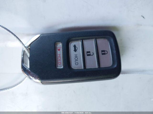 Honda Accord Sport Image 12