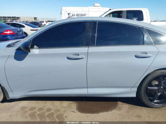 Honda Accord Sport Image 15