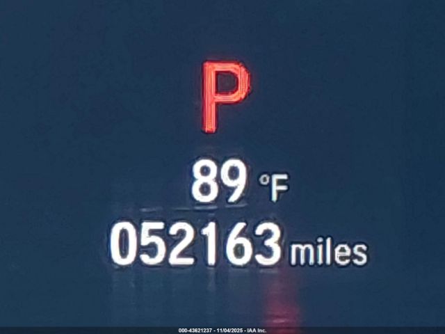 Honda Accord Sport Image 16