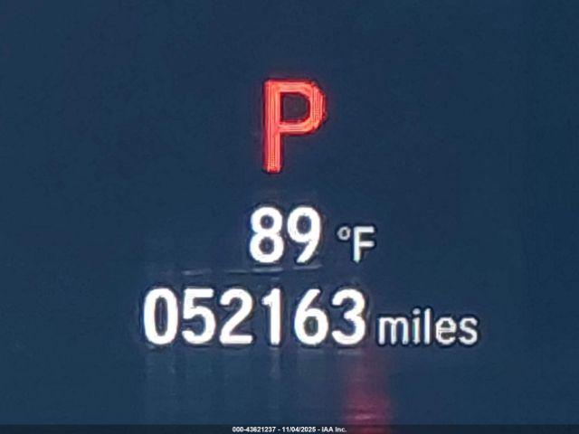 Honda Accord Sport Image 16