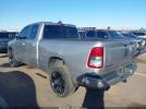 Ram 1500 Big Horn  4x2 6'4 Box Image 7