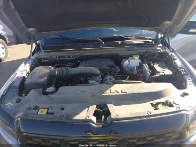 Ram 1500 Big Horn  4x2 6'4 Box Image 9