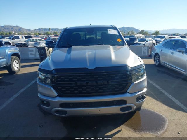 Ram 1500 Big Horn  4x2 6'4 Box Image 11