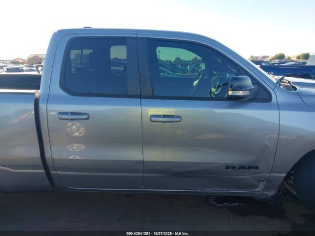 Ram 1500 Big Horn  4x2 6'4 Box Image 15