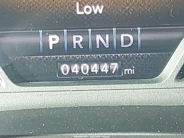 Ram 1500 Big Horn  4x2 6'4 Box Image 3