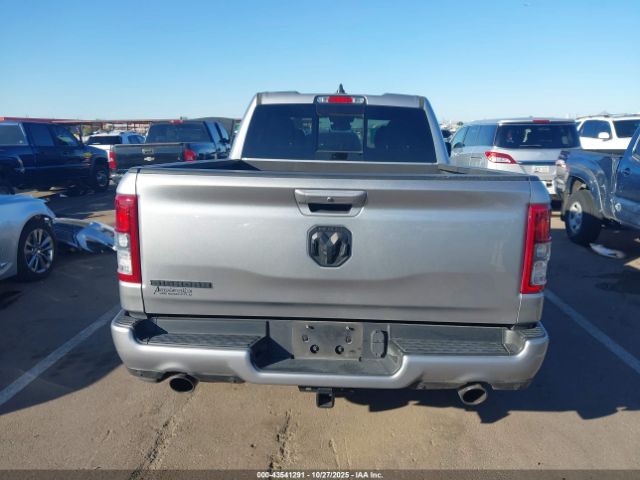 Ram 1500 Big Horn  4x2 6'4 Box Image 14