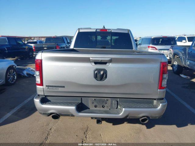 Ram 1500 Big Horn  4x2 6'4 Box Image 14