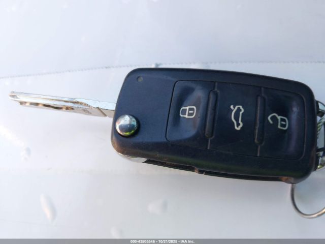 Volkswagen Passat 1.8t S Image 3