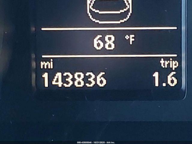 Volkswagen Passat 1.8t S Image 8