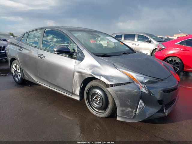 Toyota Prius Image 7