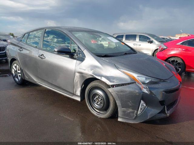 Toyota Prius Image 7