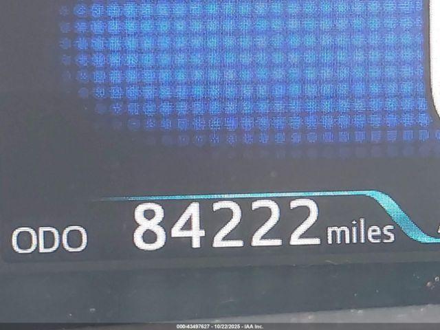 Toyota Prius Image 14