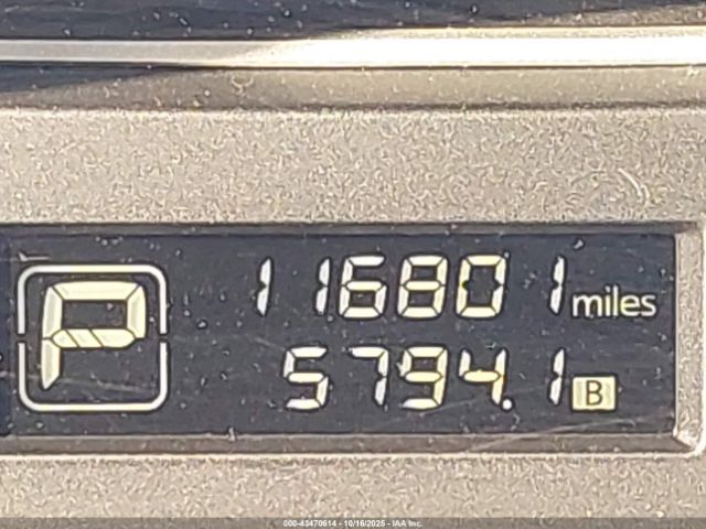 Nissan Pathfinder Image 16