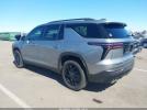 Chevrolet Traverse Fwd Lt Image 9