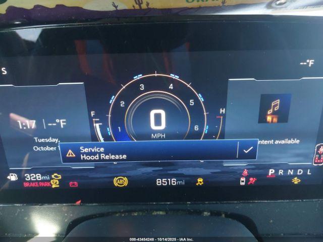 Chevrolet Traverse Fwd Lt Image 6