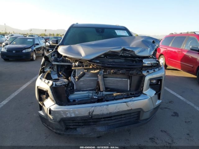 Chevrolet Traverse Fwd Lt Image 15