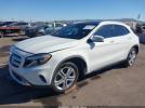 Mercedes-Benz GLA 4matic Image 13