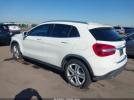 Mercedes-Benz GLA 4matic Image 8