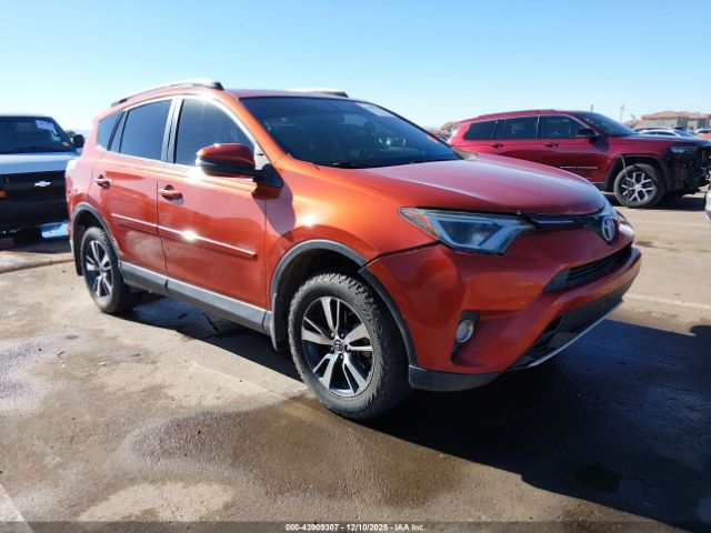 Toyota RAV4 Xle Image 1