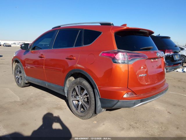 Toyota RAV4 Xle Image 3