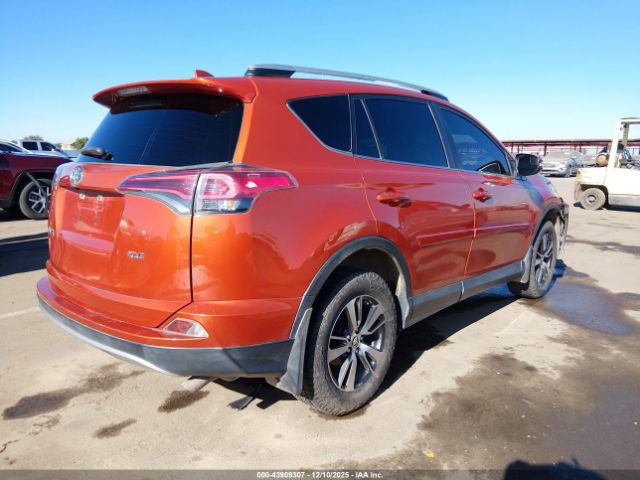 Toyota RAV4 Xle Image 4