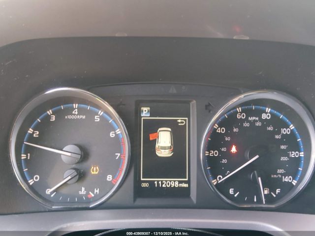 Toyota RAV4 Xle Image 2