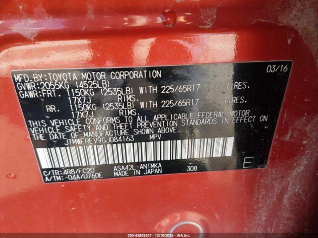 Toyota RAV4 Xle Image 9