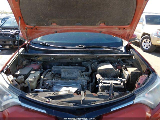 Toyota RAV4 Xle Image 8