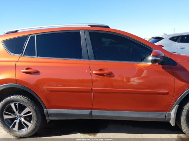 Toyota RAV4 Xle Image 15