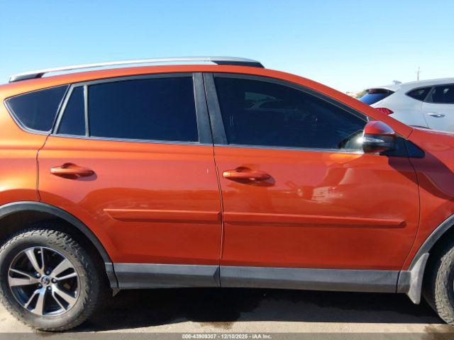 Toyota RAV4 Xle Image 15