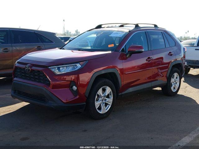 Toyota RAV4 Xle Image 3