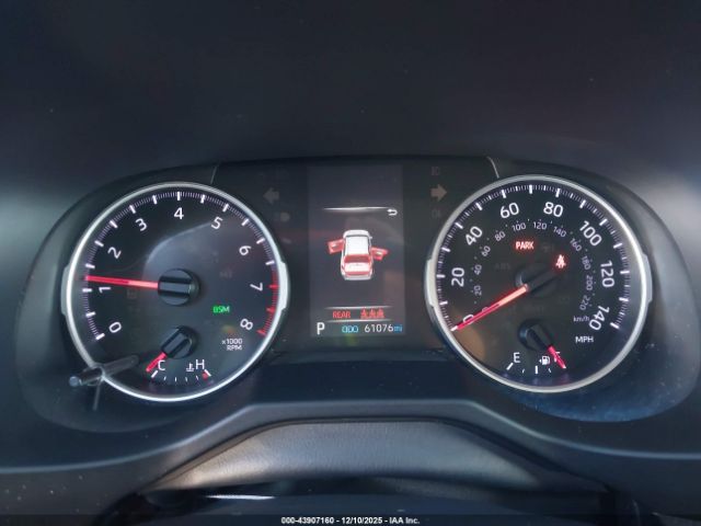 Toyota RAV4 Xle Image 7